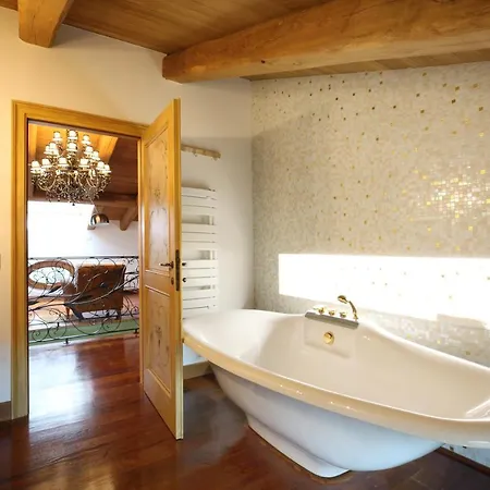 בית חווה La Limonaia *