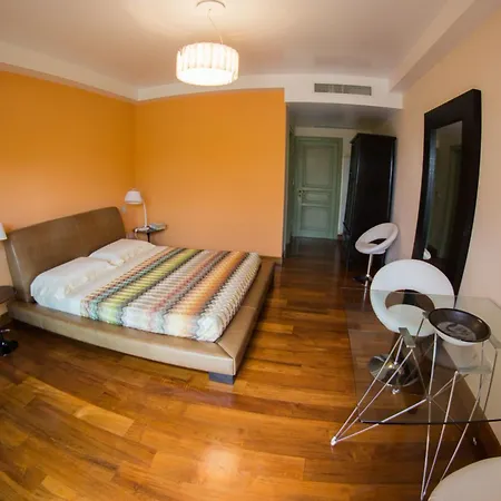 Alloggio per agriturismo La Limonaia *