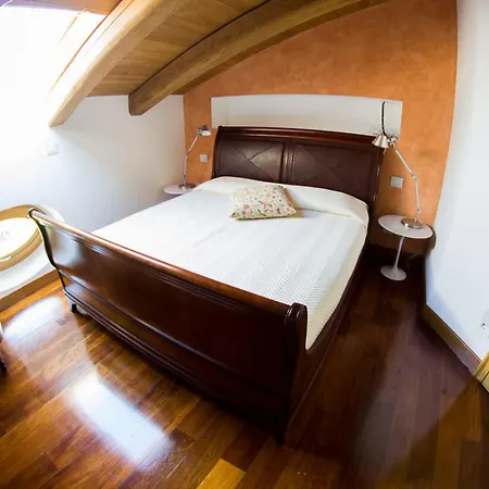 La Limonaia * Mondavio