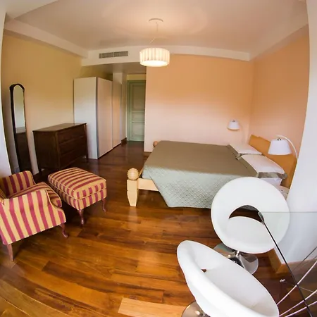 Alloggio per agriturismo La Limonaia Mondavio