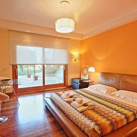 בית חווה La Limonaia Mondavio