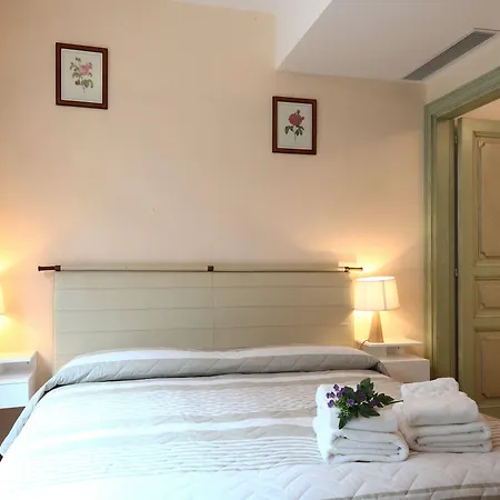 Alloggio per agriturismo La Limonaia *