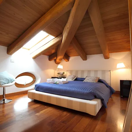 Alloggio per agriturismo La Limonaia Mondavio