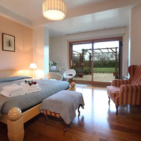 La Limonaia Mondavio