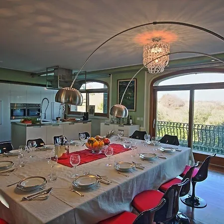 Alloggio per agriturismo La Limonaia *