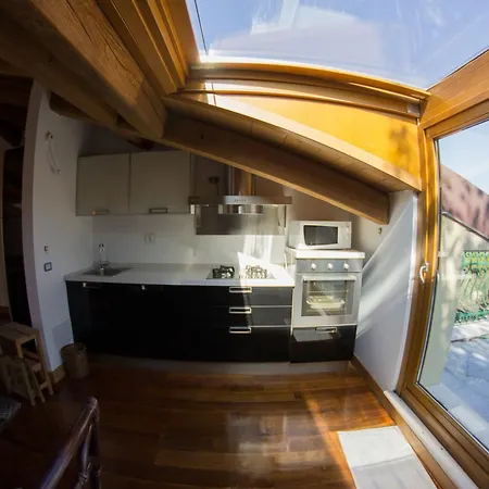 La Limonaia בית חווה *