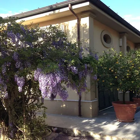 La Limonaia Alloggio per agriturismo Mondavio