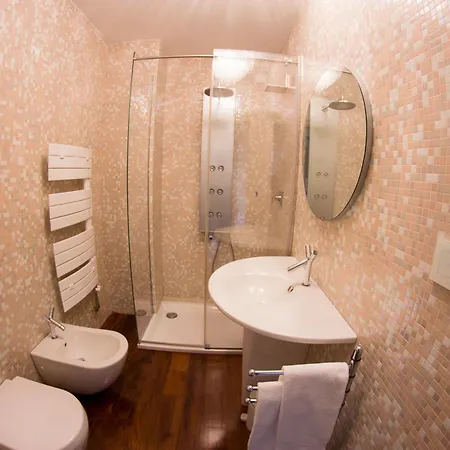 Alloggio per agriturismo La Limonaia Mondavio