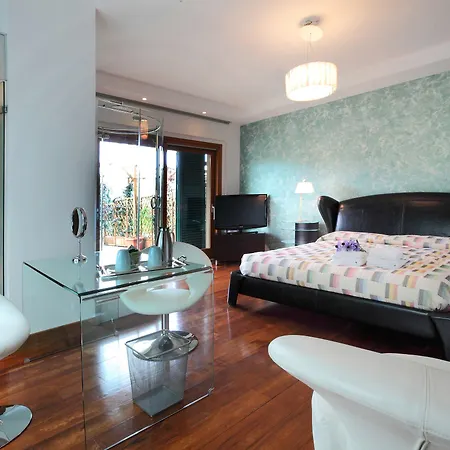 La Limonaia Alloggio per agriturismo *