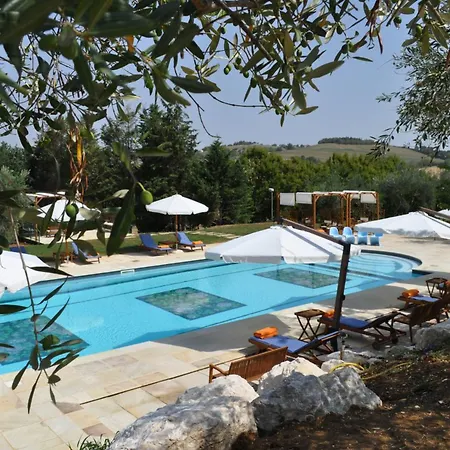 La Limonaia * Mondavio