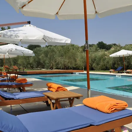 La Limonaia Mondavio