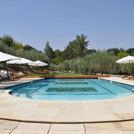 Alloggio per agriturismo La Limonaia *