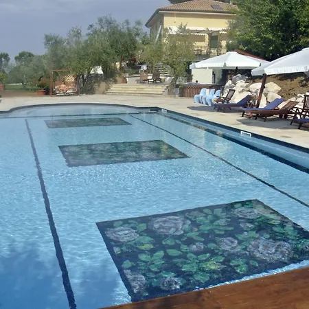 La Limonaia Mondavio