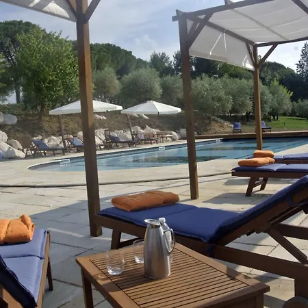 La Limonaia Alloggio per agriturismo *