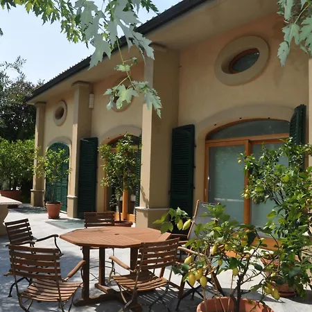 La Limonaia Alloggio per agriturismo *