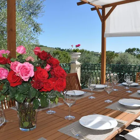 La Limonaia Alloggio per agriturismo Mondavio