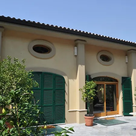 La Limonaia Alloggio per agriturismo