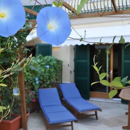 La Limonaia Alloggio per agriturismo Mondavio