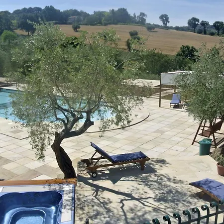 La Limonaia *