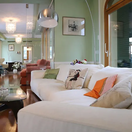 Alloggio per agriturismo La Limonaia