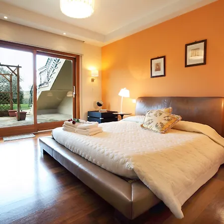 La Limonaia Alloggio per agriturismo Mondavio