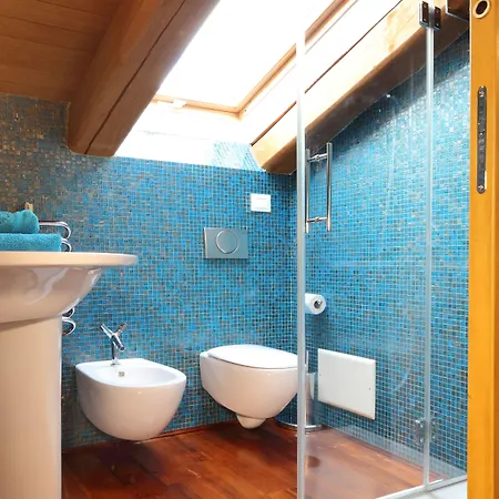 La Limonaia בית חווה