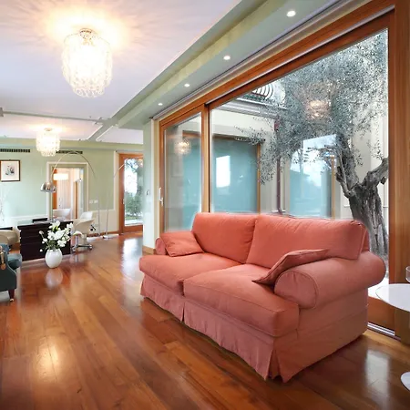 La Limonaia * Mondavio