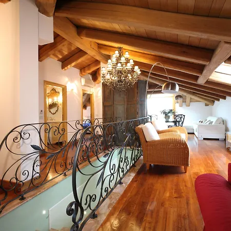 La Limonaia Mondavio