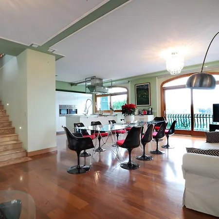 Alloggio per agriturismo La Limonaia Mondavio