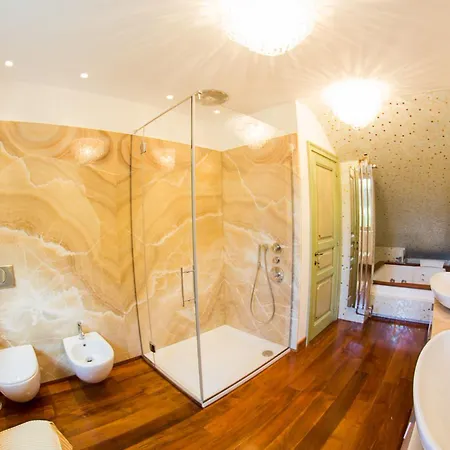 La Limonaia Farm stay
