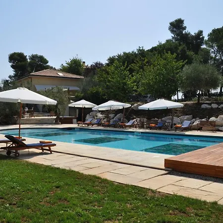 La Limonaia בית חווה *