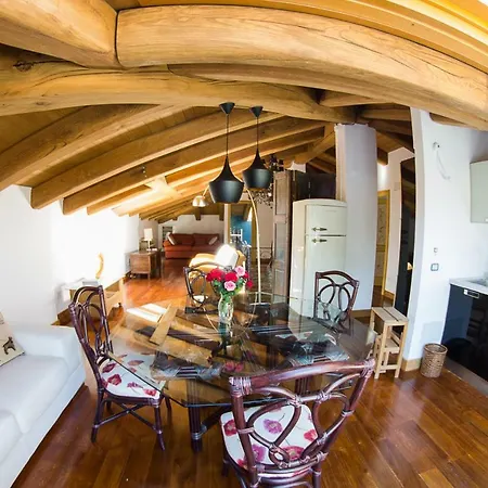 בית חווה La Limonaia