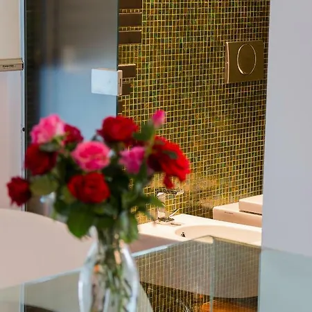 Alloggio per agriturismo La Limonaia