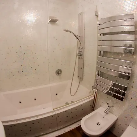 Alloggio per agriturismo La Limonaia