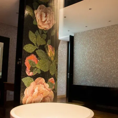 La Limonaia בית חווה