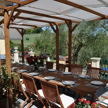 La Limonaia Alloggio per agriturismo *