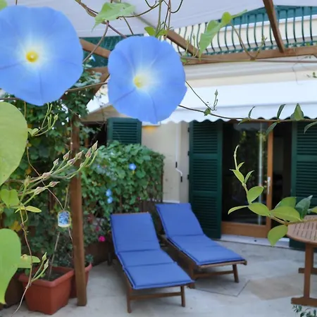 Alloggio per agriturismo La Limonaia Mondavio