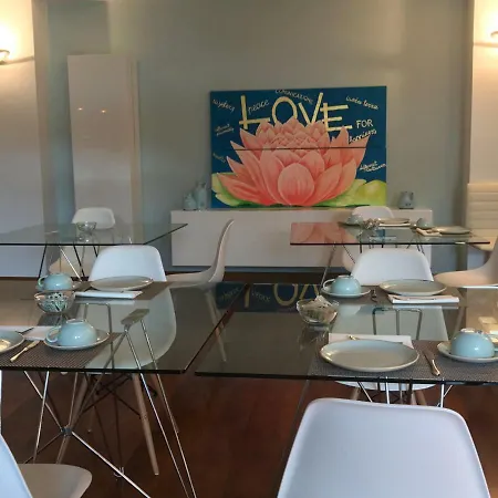 בית חווה La Limonaia