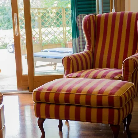 Alloggio per agriturismo La Limonaia Mondavio