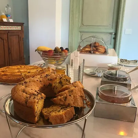 Alloggio per agriturismo La Limonaia Mondavio