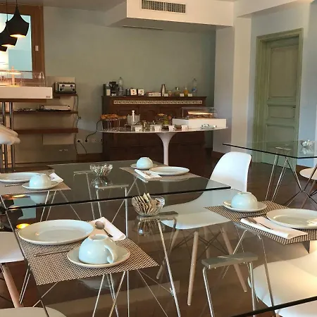 La Limonaia مزرعة للإقامة *