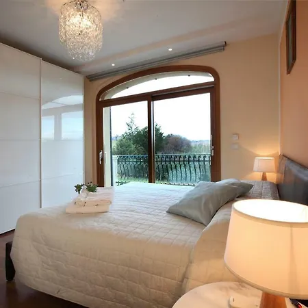 La Limonaia * Mondavio