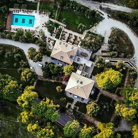 La Limonaia مزرعة للإقامة *