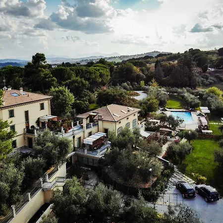 La Limonaia Alloggio per agriturismo *