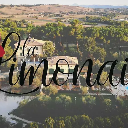 La Limonaia * Mondavio